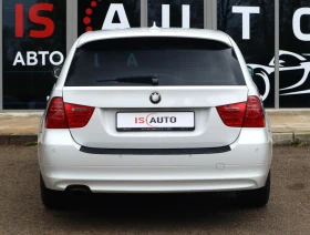 BMW 318 D/Cruise Control/PDC/USB/Navigation Professional, снимка 5