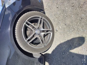 Mercedes-Benz E 350, снимка 6