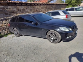 Mercedes-Benz E 350, снимка 7