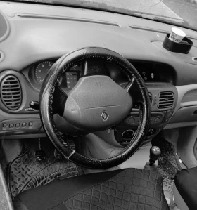 Renault Scenic + , снимка 4