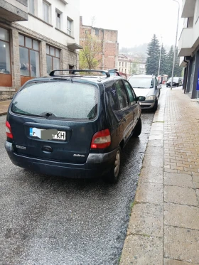 Renault Scenic + , снимка 3