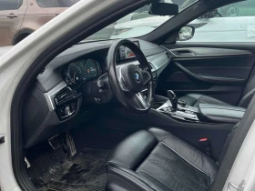 BMW 540 * 540i xDrive * CARFAX * ЦЕНА ДО БГ, снимка 6