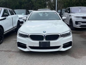 BMW 540 * 540i xDrive * CARFAX * ЦЕНА ДО БГ, снимка 2