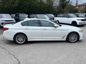 BMW 540 * 540i xDrive * CARFAX * ЦЕНА ДО БГ, снимка 4