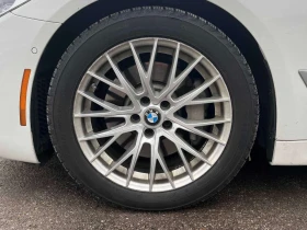 BMW 540 * 540i xDrive * CARFAX * ЦЕНА ДО БГ, снимка 11