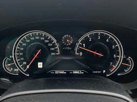 BMW 540 * 540i xDrive * CARFAX * ЦЕНА ДО БГ, снимка 8