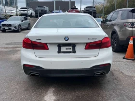 BMW 540 * 540i xDrive * CARFAX * ЦЕНА ДО БГ, снимка 5