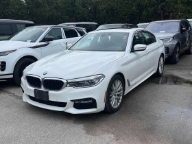 BMW 540 * 540i xDrive * CARFAX * ЦЕНА ДО БГ, снимка 1