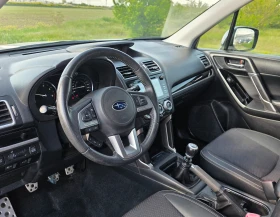 Subaru Forester 2.0d 147ks EURO6, снимка 7