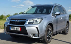 Subaru Forester 2.0d 147ks EURO6, снимка 3