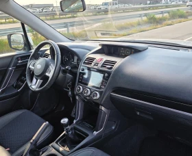 Subaru Forester 2.0d 147ks EURO6, снимка 9
