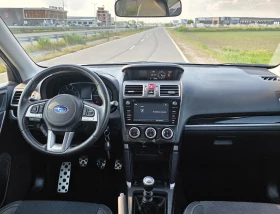 Subaru Forester 2.0d 147ks EURO6, снимка 8