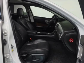 Jaguar Xf 2.2D, снимка 10