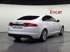 Jaguar Xf 2.2D, снимка 2