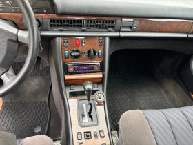 Mercedes-Benz 126 300SE + ASD, снимка 6