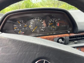 Mercedes-Benz 126 300SE + ASD, снимка 7