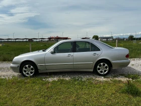 Mercedes-Benz E 320 4 Matic, снимка 3