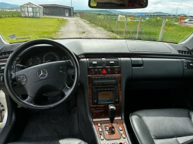 Mercedes-Benz E 320 4 Matic, снимка 7