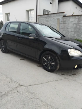 VW Golf, снимка 1