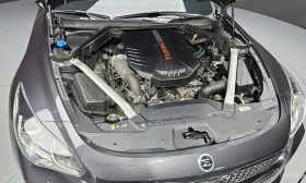 Kia Stinger 3.3 GT TURBO* КОЖА* ПОДГРЕВ* ОБДУХВАНЕ* HUD, снимка 6