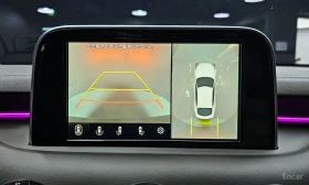 Kia Stinger 3.3 GT TURBO* КОЖА* ПОДГРЕВ* ОБДУХВАНЕ* HUD, снимка 14