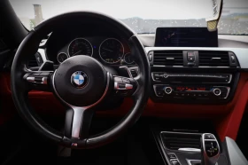 BMW 420 2.0 D, снимка 9