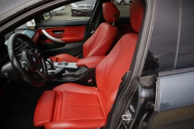 BMW 420 2.0 D, снимка 14