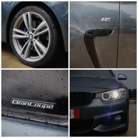 BMW 420 2.0 D, снимка 16