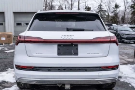 Audi E-Tron /360/DIS/B&O/ОБДУХВАНЕ, снимка 5