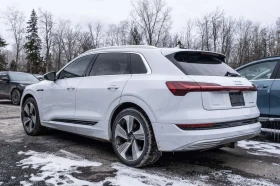 Audi E-Tron /360/DIS/B&O/ОБДУХВАНЕ, снимка 4