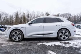 Audi E-Tron /360/DIS/B&O/ОБДУХВАНЕ, снимка 3
