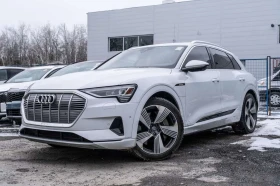 Audi E-Tron /360/DIS/B&O/ОБДУХВАНЕ, снимка 1
