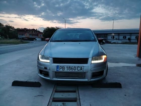 Fiat Stilo 1.9 JTD 115, снимка 1