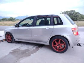 Fiat Stilo 1.9 JTD 115, снимка 4