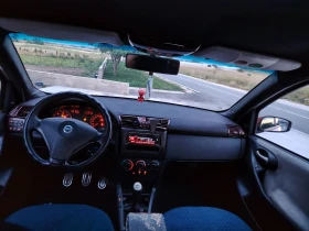 Fiat Stilo 1.9 JTD 115, снимка 13