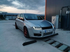 Fiat Stilo 1.9 JTD 115, снимка 2