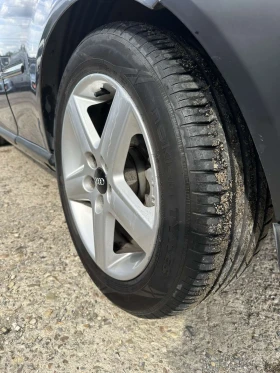Audi A3 1.9TDI 131kс. Facelift Recaro Bose, снимка 16