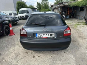 Audi A3 1.9TDI 131kс. Facelift Recaro Bose, снимка 6