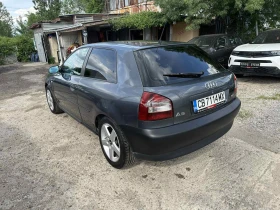 Audi A3 1.9TDI 131kс. Facelift Recaro Bose, снимка 4