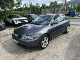 Audi A3 1.9TDI 131kс. Facelift Recaro Bose, снимка 1