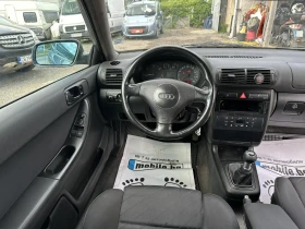 Audi A3 1.9TDI 131kс. Facelift Recaro Bose, снимка 12