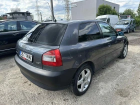 Audi A3 1.9TDI 131kс. Facelift Recaro Bose, снимка 3