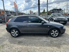 Audi A3 1.9TDI 131kс. Facelift Recaro Bose, снимка 7