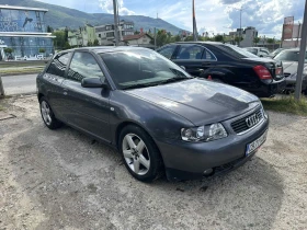 Audi A3 1.9TDI 131kс. Facelift Recaro Bose, снимка 2