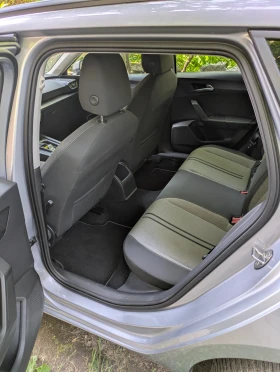 Seat Leon 2.0 TDI Sportstourer, снимка 13