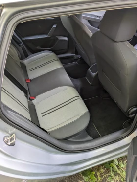 Seat Leon 2.0 TDI Sportstourer, снимка 11