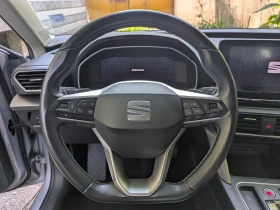 Seat Leon 2.0 TDI Sportstourer, снимка 8