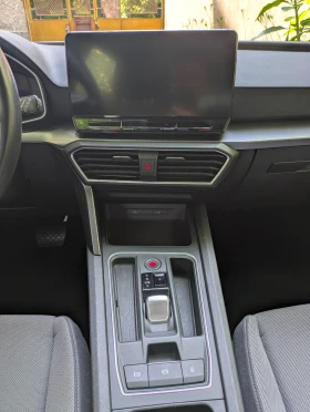Seat Leon 2.0 TDI Sportstourer, снимка 16