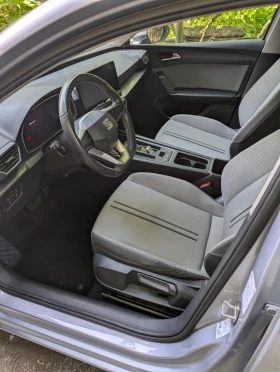 Seat Leon 2.0 TDI Sportstourer, снимка 12