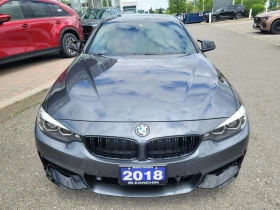 BMW 440 xDrive* Gran Coupe* АвтоКредит* (ЦЕНА ДО БГ), снимка 3